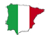 RECISISTEMS - Italiano
